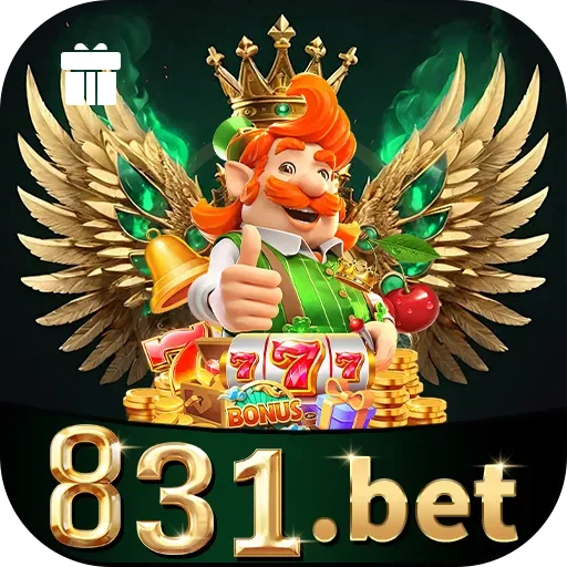 831bet Logo