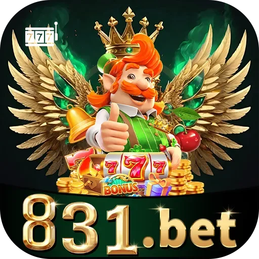 831bet Logo