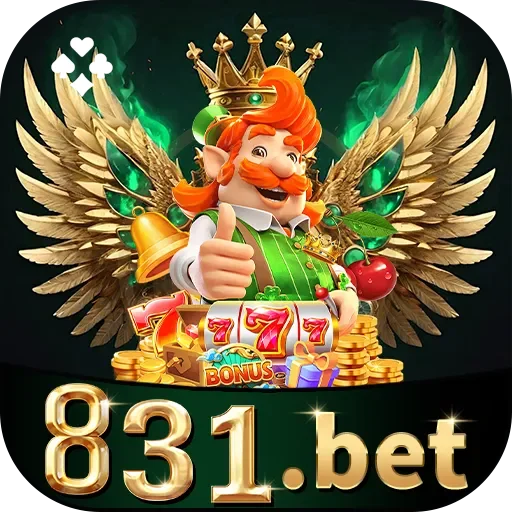 831bet Logo
