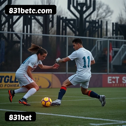 Processo de Download do App 831bet - Passo a Passo Simples