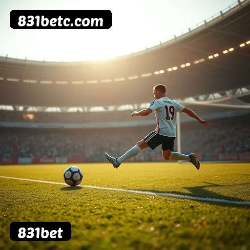 App Mobile 831bet - Jogue em Qualquer Lugar no Seu Smartphone