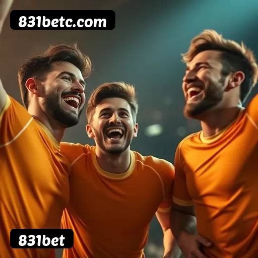 Recursos Exclusivos do App 831bet - Modo Offline, Login Biométrico