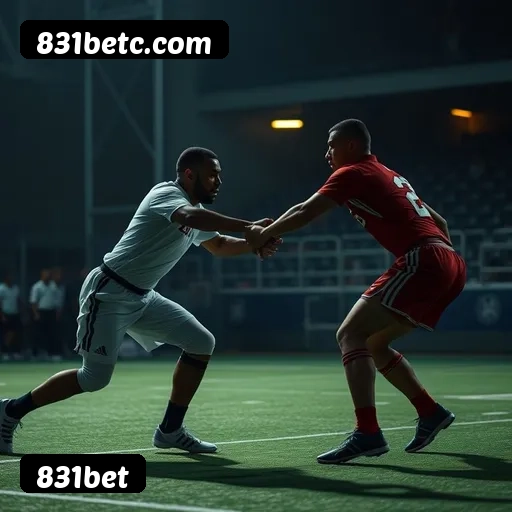 Apostas de Futebol - Brasileirão, Champions League, Copa do Mundo