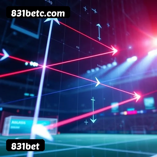 Sistema de Segurança Avançado 831bet - Criptografia e Proteção